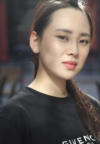于晓玉