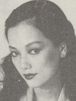 郑碧莲