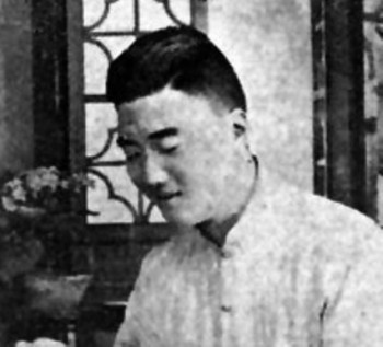 陈寿芝