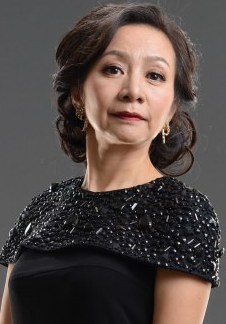 区嘉雯
