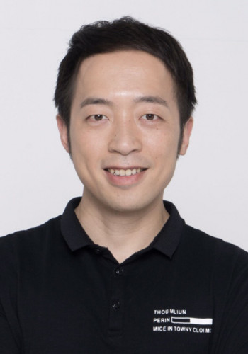 仲占杰