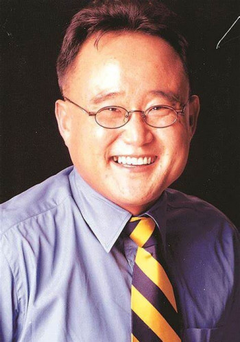 郑浩根