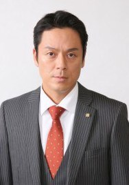 山田纯大
