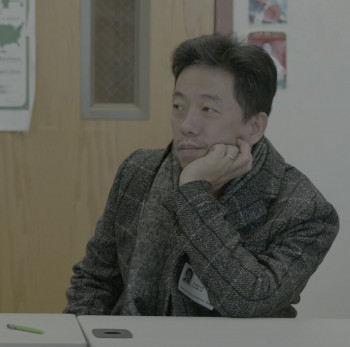王煜全