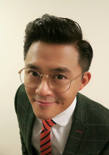 詹朗林