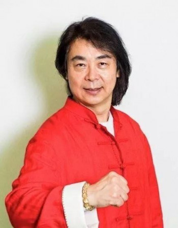 郭良