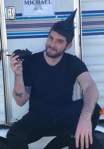 Joshua Feldman