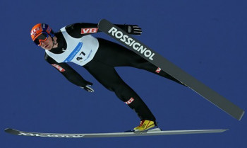 Daniel Forfang