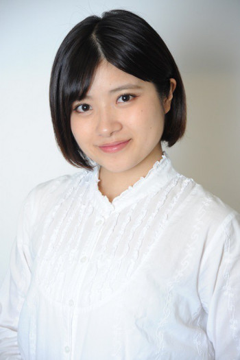 土许麻衣