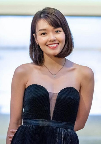 张颖双