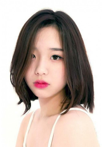 金彩妍
