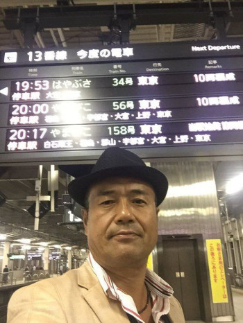 小泽彻