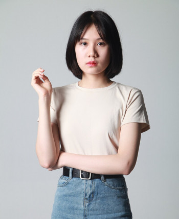 何琼华