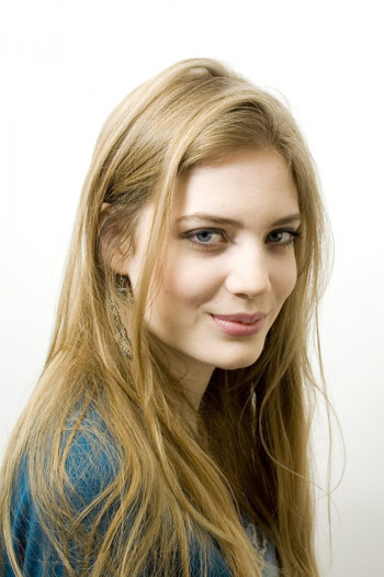 Clara Pasieka