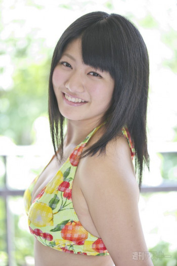 野原爱