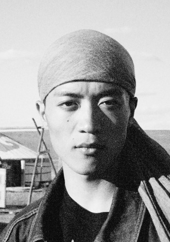 蒋鸿宇