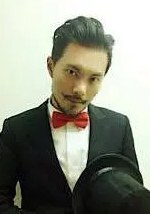 张晋豪