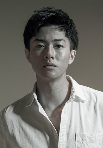高岛豪志