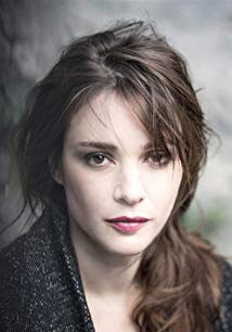 Agnès Delachair