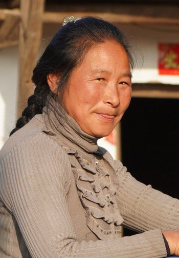 王莲子