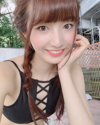 美音咲月