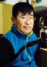 李爽