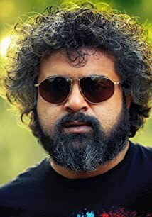 Jinu Joseph