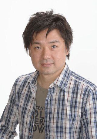 山岸功