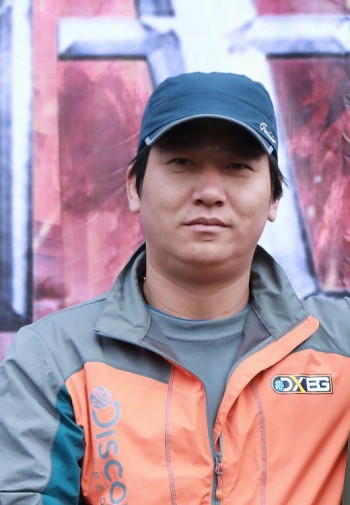 张立志