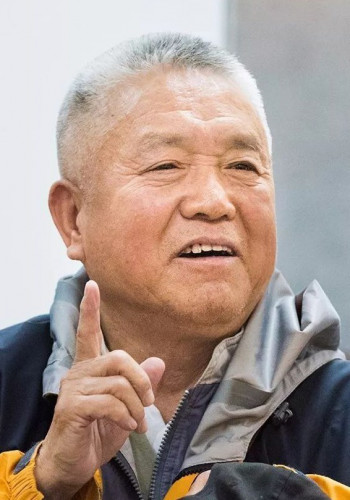 寇春华
