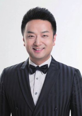 杨安