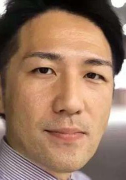 石井裕一