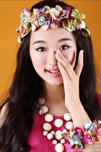 杨可伊