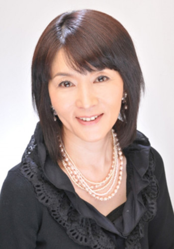 丸山秀美