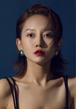 姜无寒