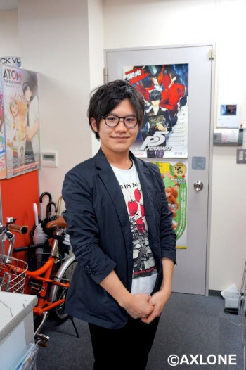叶山翔太