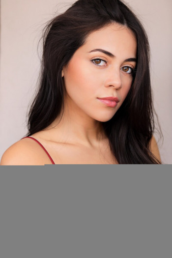 Angelique Rivera