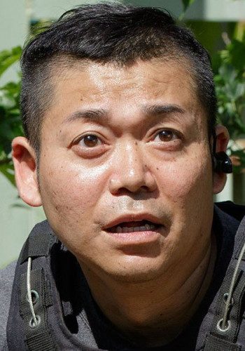 长滨之人
