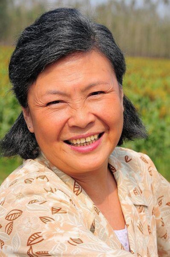 张英红
