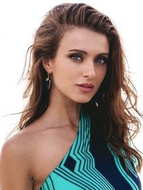 Tetiana Nosenko