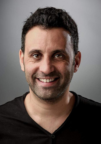 Yaniv Biton