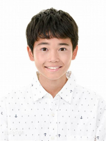 土师野隆之介
