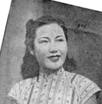 石萍