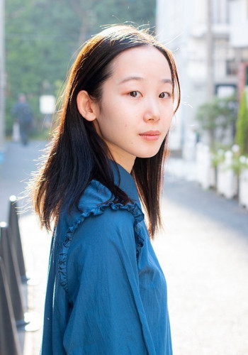 天野花奈