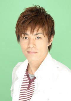高濑泰幸