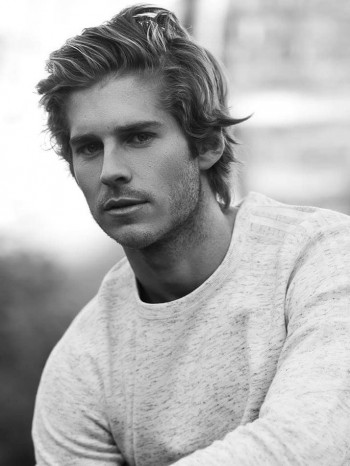 Nick Slater