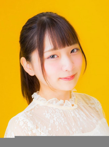 柴田芽衣