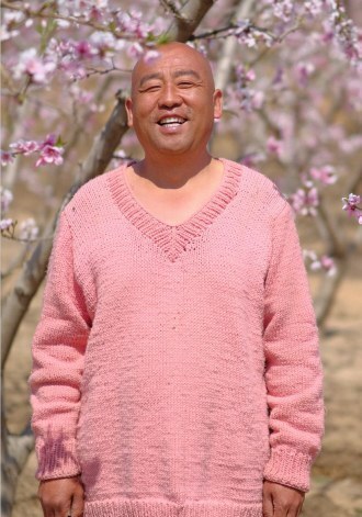 徐路胜