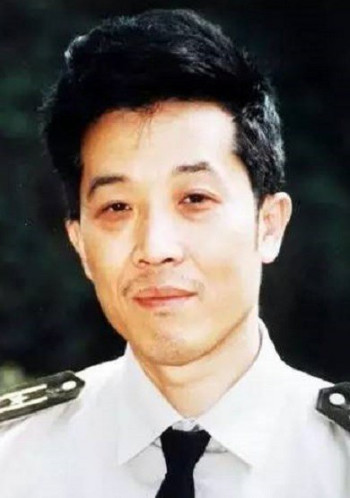 王晓岭