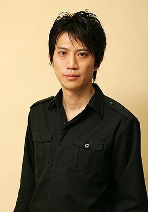 细见大辅